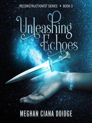 cover image of Unleashing Echoes